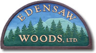 Edensaw Woods