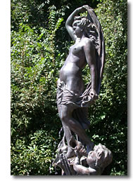 Haller Fountain