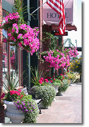 Bishop Hotel